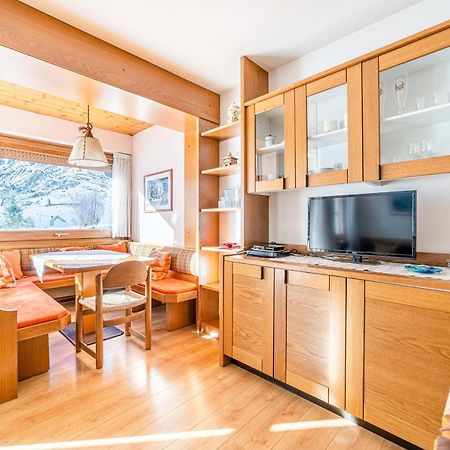 Appartamento Civetta Caprile  Extérieur photo