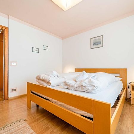 Appartamento Civetta Caprile  Extérieur photo