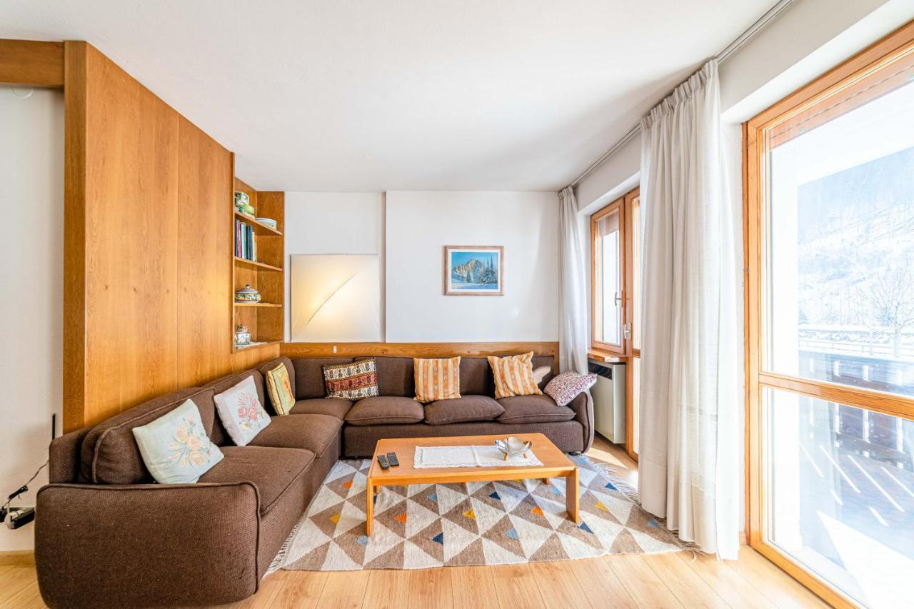 Appartamento Civetta Caprile  Extérieur photo