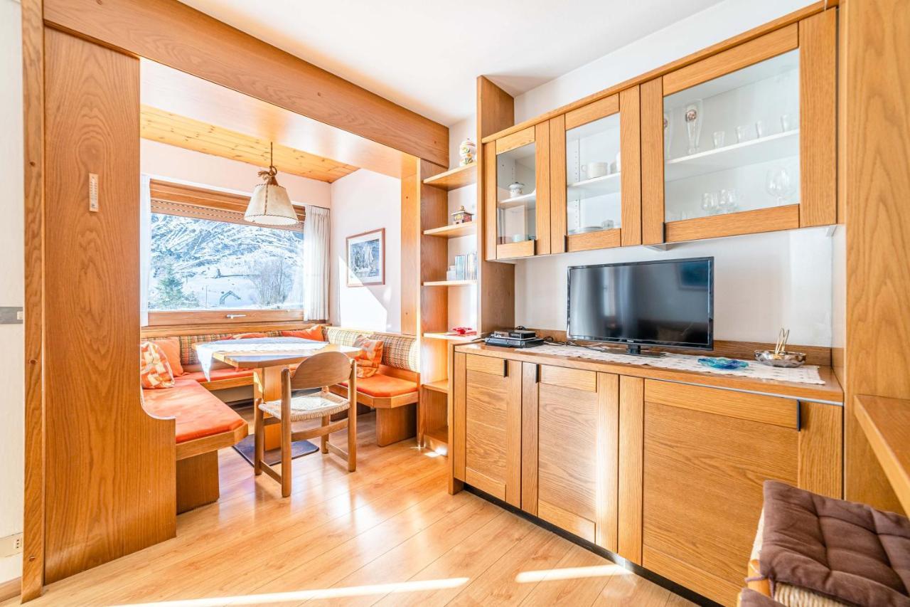 Appartamento Civetta Caprile  Extérieur photo