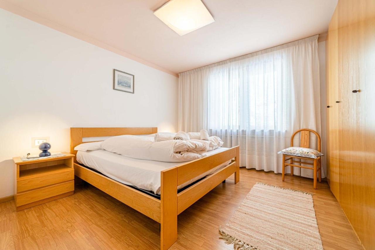 Appartamento Civetta Caprile  Extérieur photo